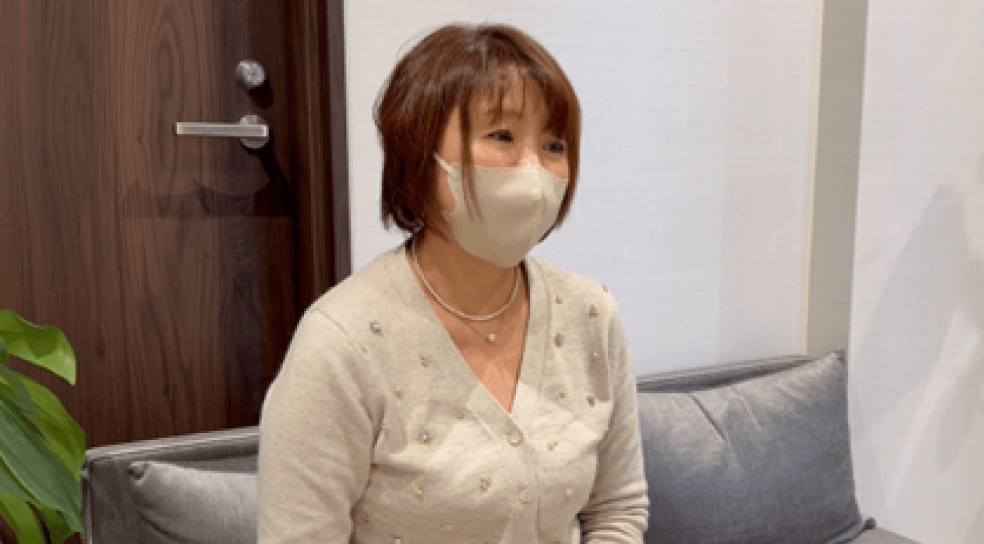 受験者様の声3